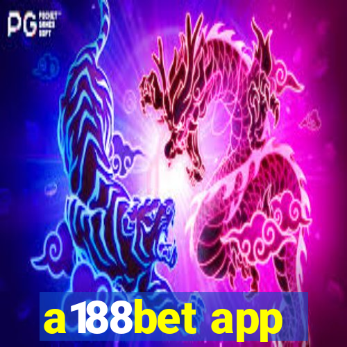 a188bet app